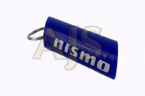 Брелок силиконовый патрубок Nismo, STI, TRD