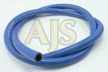 шланг маслобензостойкий синий AJS 0.5м