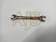 AJS ключ рожковый 10-12 мм