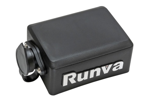 Корпус блока соленоидов Runva серии EWT фото 3