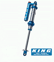 Амортизатор KING COILOVER (без пружины) с регулировочным клапаном PR2014-COPB-A