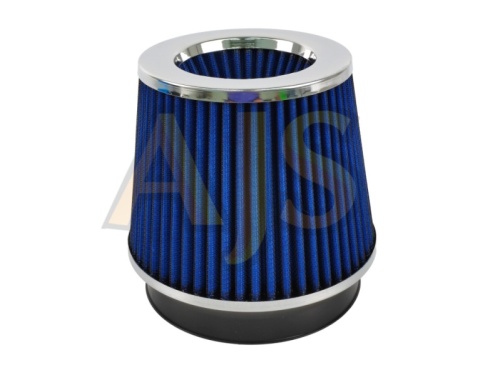 Simota фильтр нулевого сопротивления Double Inlet SS спираль 150-130-114