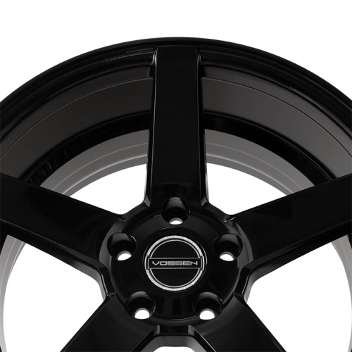 Литые диски новые Sakura Wheels Лот 230 Модель 9140 R18 5*114.3 ET=35 8.5" 73.1 фото 3