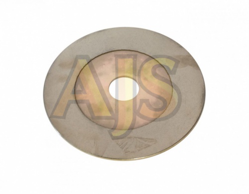 диск сцепления керамический AJS универсальный №2 (OD215, ID40)
