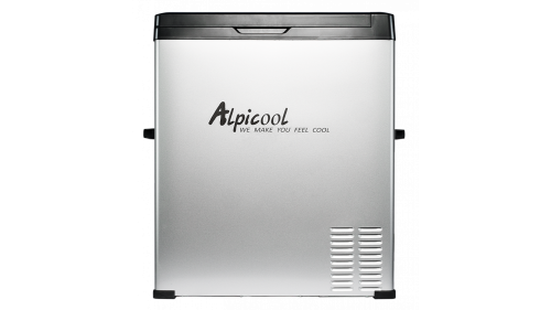 Холодильник автомобильный ALPICOOL C-75 75 л 12/24 В фото 3