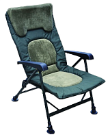 Кресло BTrace Rest  карповое  до 150 кг