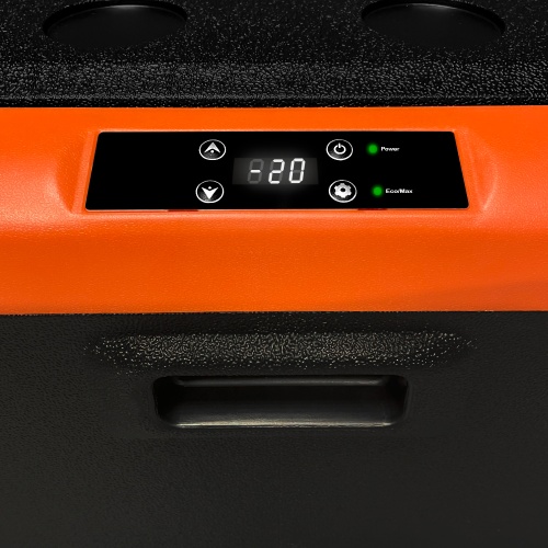 Холодильник автомобильный MEYVEL AF-K30 30 л 12/24 В фото 13