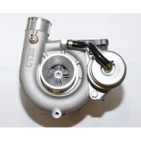 Турбина CT26 для Toyota Landcruiser двигатель 1HD-T