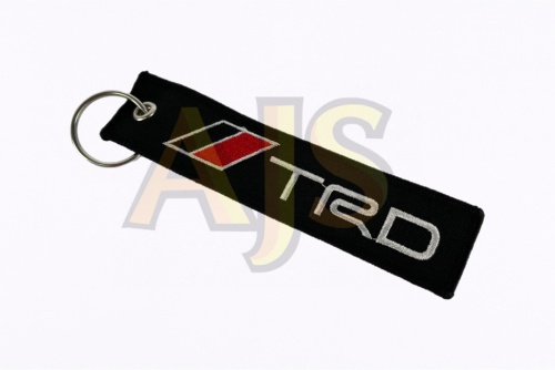 Брелок ремувка для ключей JDM style Toyota TRD фото 4