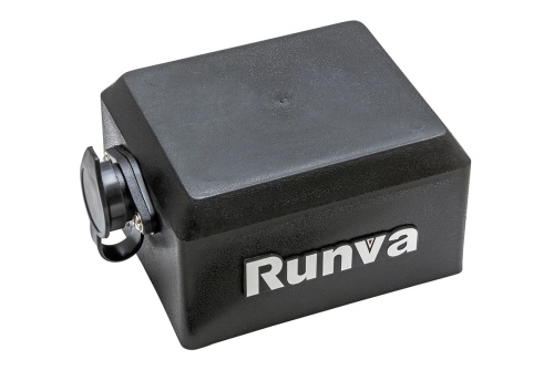 Корпус блока соленоидов Runva серии EWD фото 2