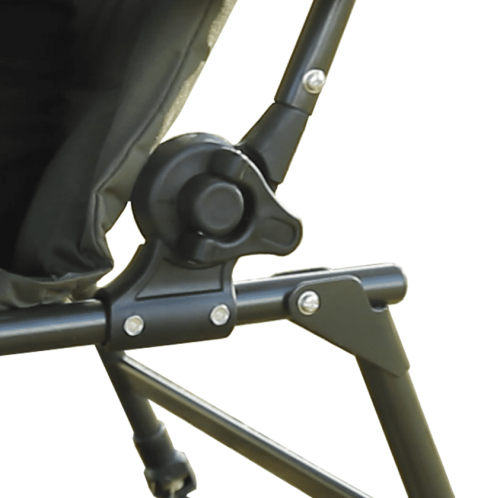 Кресло BTrace Tackle DLX  карповое  до 150 кг фото 3