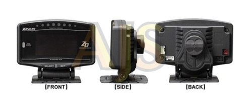 монитор от датчика DEFI Style Advanced ZD фото 2