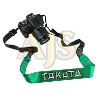 Шнурок для фотоаппарата 5*50см Takata