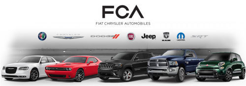 Сервис PIN Jeep / DODGE / Chrysler