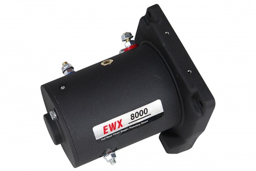 Мотор EWX8000 фото 2