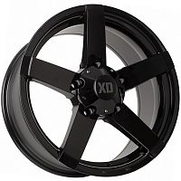 Литые диски новые Sakura Wheels Лот 420 Модель YA9537 R18 5*150 ET=35 8.5" 110.1