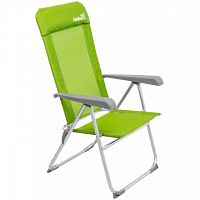 Кресло-шезлонг PREMIER  ярко-зеленый