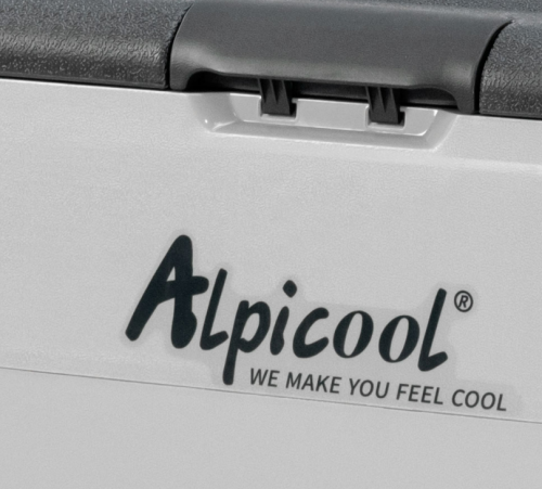 Холодильник автомобильный ALPICOOL ET-36 36 л 12/24 В фото 5