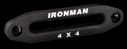 Клюз алюминиевый  IronMan 