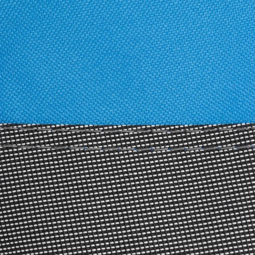 Кресло складное CAMP MASTER синий-серый  до 100 кг фото 7