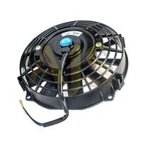 Вентилятор радиатора 14” (350мм) 80w