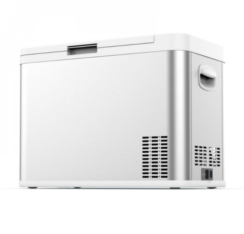 Холодильник автомобильный ALPICOOL MK-35 35 л 12/24 В фото 3