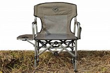 Кресло кемпинговое Maverick Gran turismo chair case  нагрузка до 135 кг
