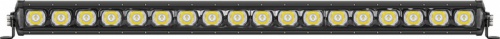 Светодиодная фара дальнего света РИФ 990 мм 126W LED