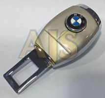 Заглушка для ремня безопасности BMW (1шт)