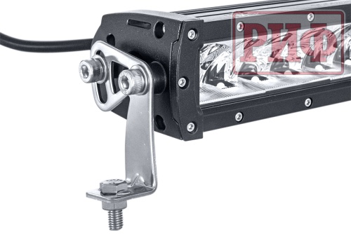 Светодиодная фара комбинированного света РИФ 206 мм 60W фото 8