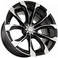 Литые диски новые Sakura Wheels Лот 742 Модель R9546 R20 5*150 ET=0 10" 110.1