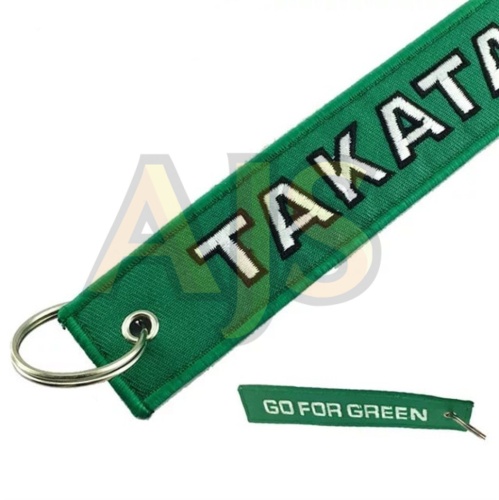 Брелок ремувка для ключей JDM style Takata, Tein фото 3