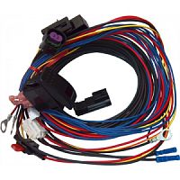 Набор проводки с тумблером и предохранителем Eaton E-Locker Universal Wiring Kit