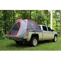 Палатка в кузов пикапа 2007- 2011 Ford Ranger