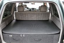 Коврик EVA на органайзер в багажник для Toyota Land Cruiser 105