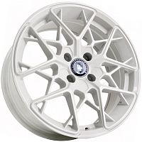 Литые диски новые Sakura Wheels Лот 165 Модель YA8135 R16 4*100 ET=38 7" 73.1