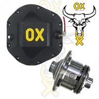 Ox Locker AMC 20, под ГП 3.08 и выше, 29 шлицов, без актуатора и тросика