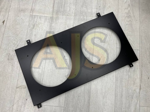 AJS диффузор радиатора Toyota Aristo JZS 147, 161 97-05 фото 3