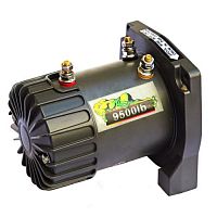 Электромотор для лебедки Monster Winch 9500lbs  IronMan 