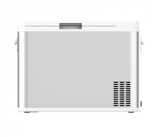 Холодильник автомобильный ALPICOOL MK-35 35 л 12/24 В фото 2