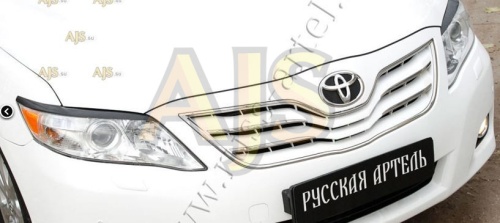 Toyota Camry V40 (рестайлинг) 2009—2011 Тюнинг комплект фото 3