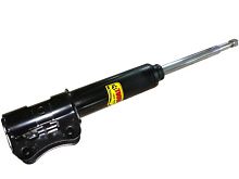 Амортизатор газовый передний Toughdog для SUZUKI Vitara, Grand Vitara, стандарт, шток 35 мм, газ - 