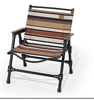 Кресло туристическое Naturehike  складное  цветное  нагрузка до 120 кг